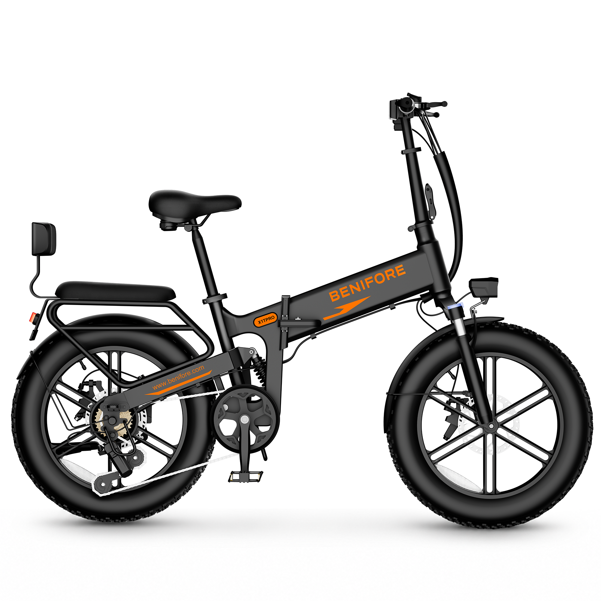 Benifore X1T PRO