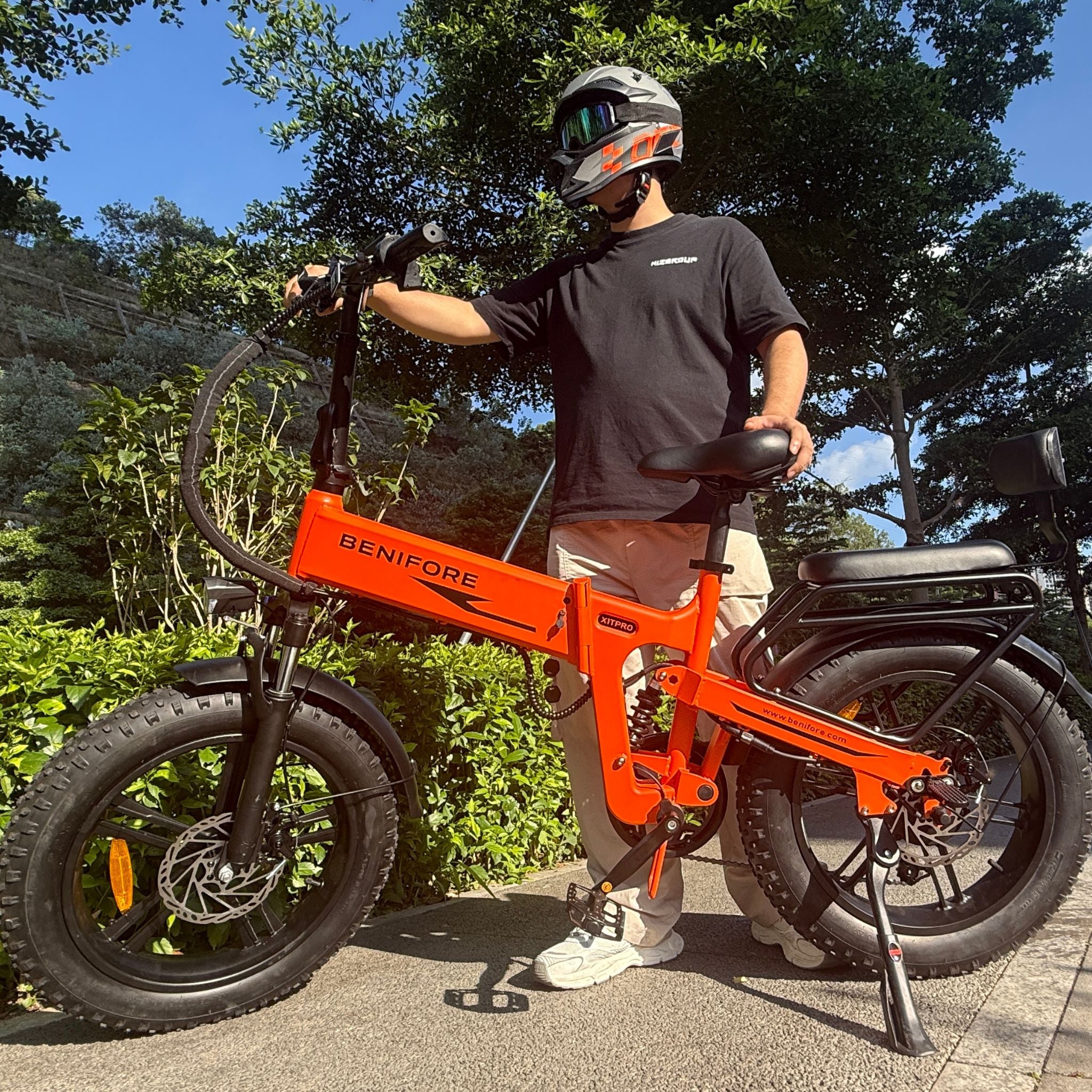 Benifore X1T PRO
