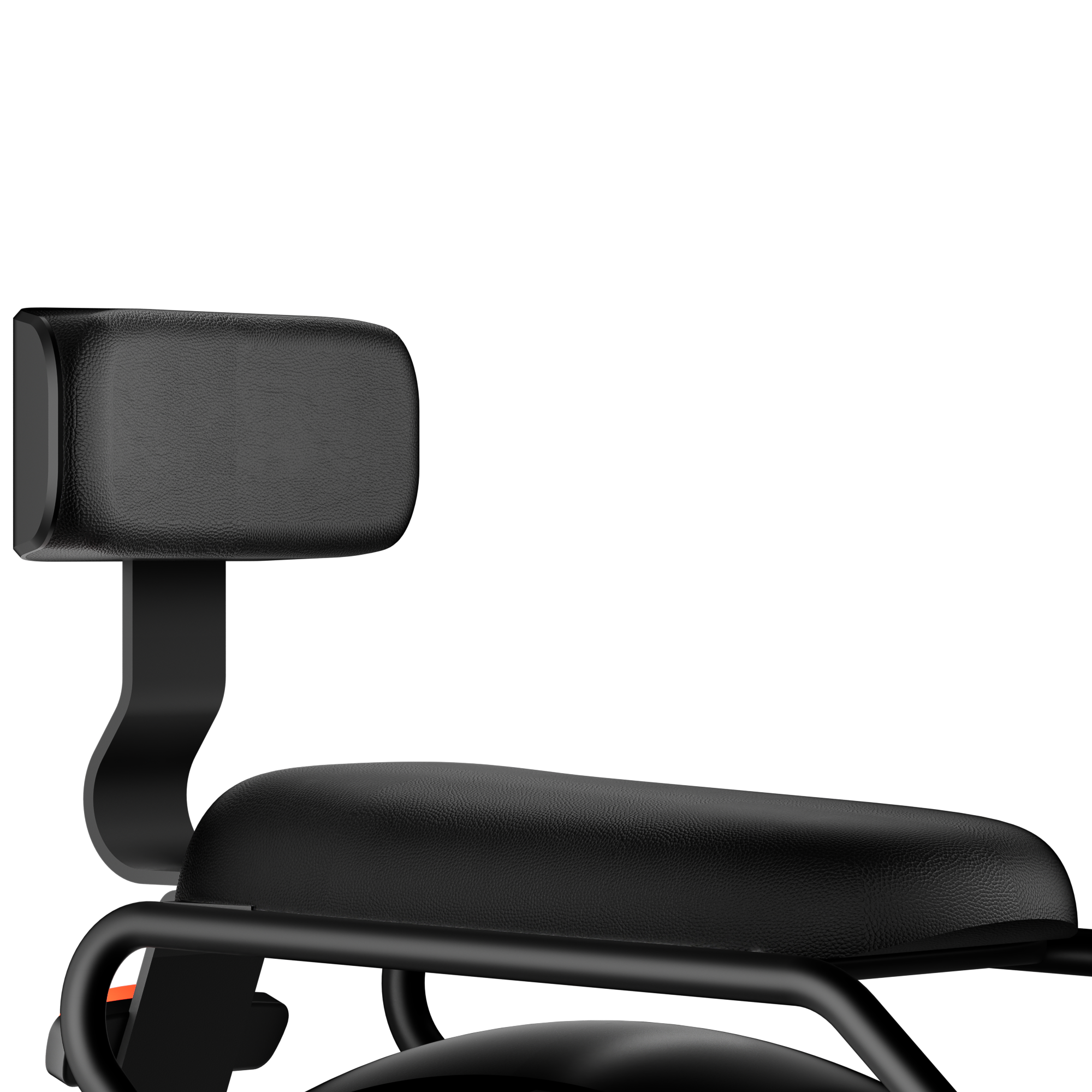 Rear Backrest