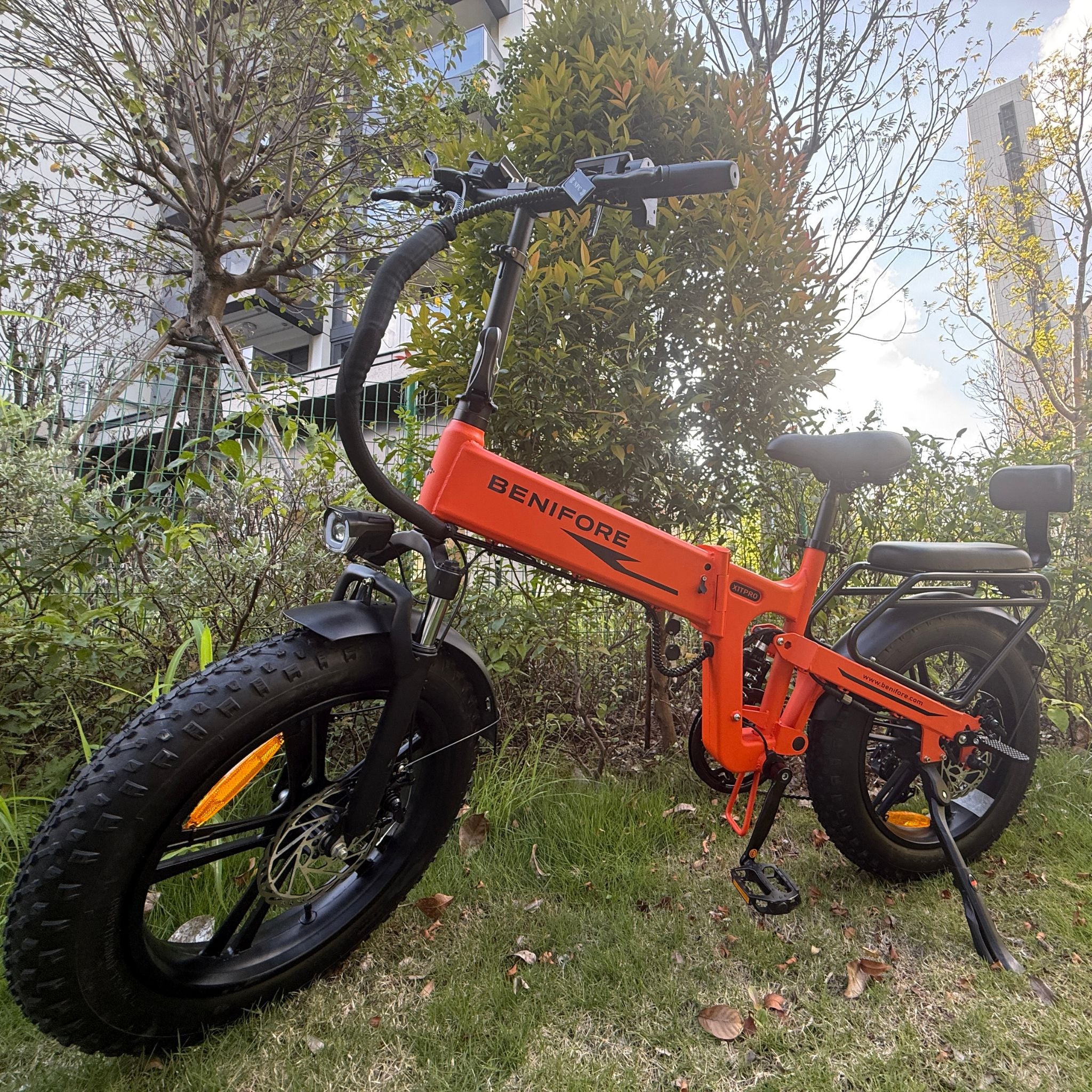 Benifore X1T PRO