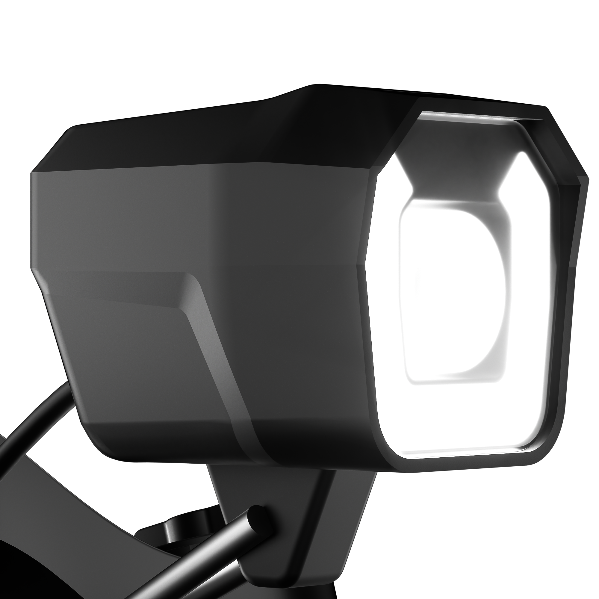 Front Headlight