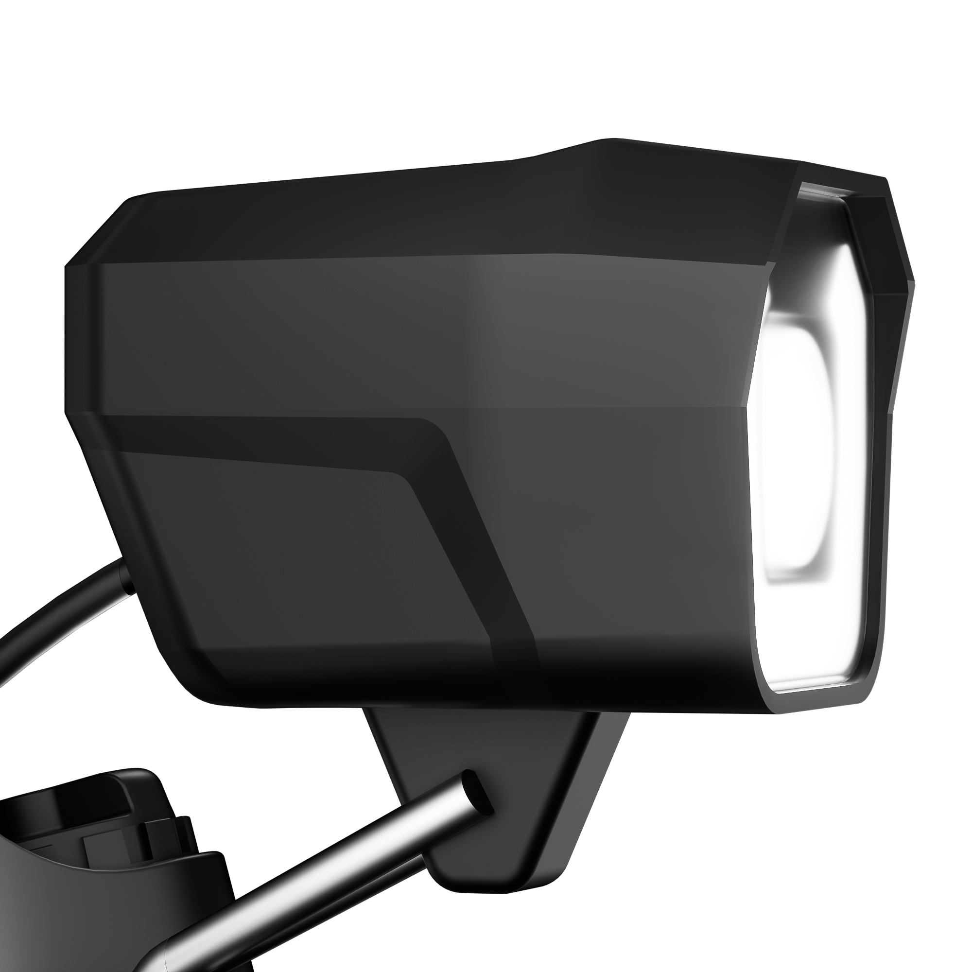Front Headlight