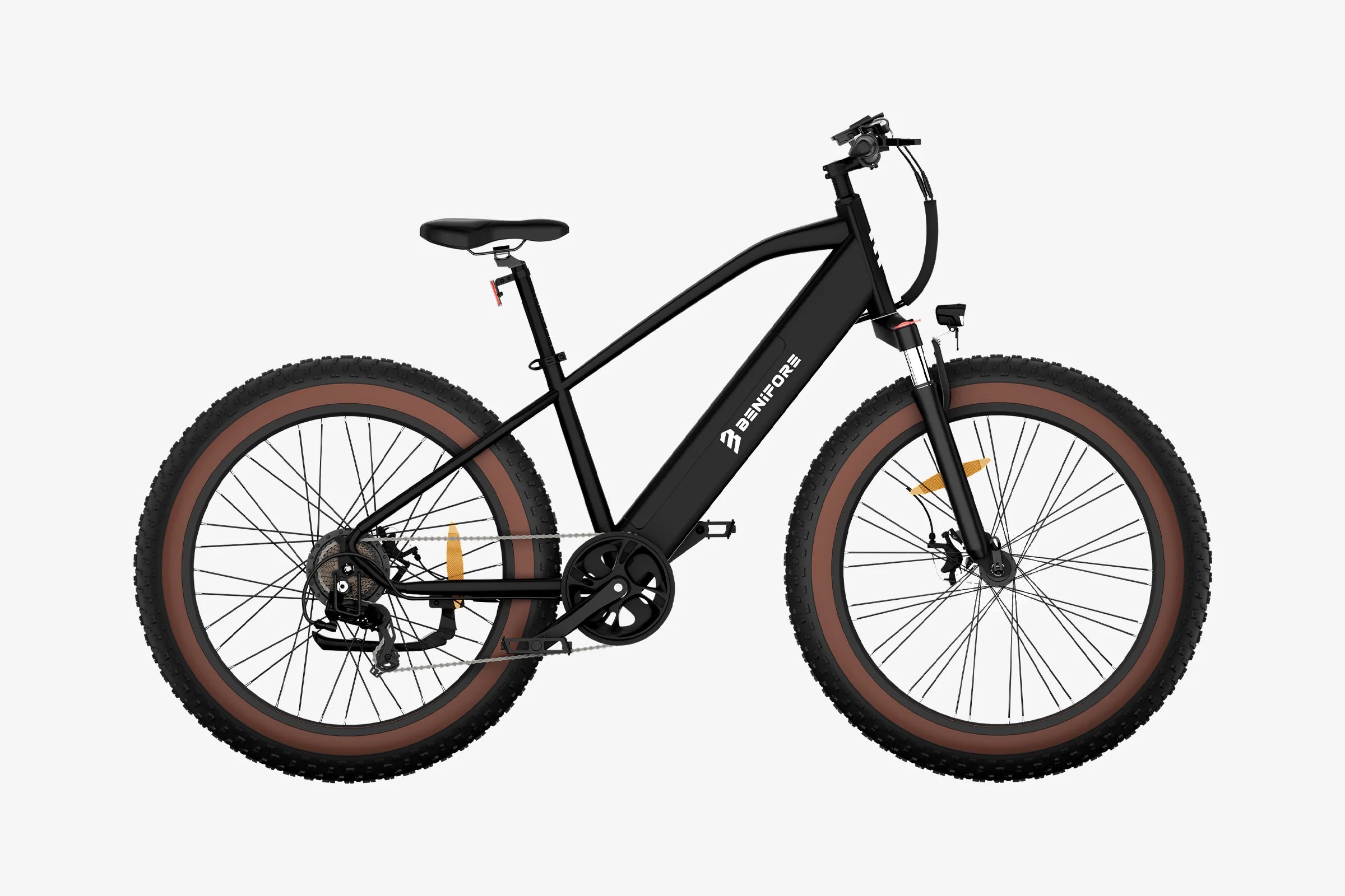 Benifore C26 Off Road Mountain Electric Bike