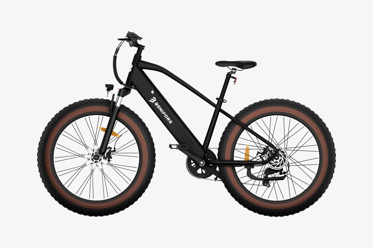 Benifore C26 Off Road Mountain Electric Bike