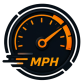 35MPH