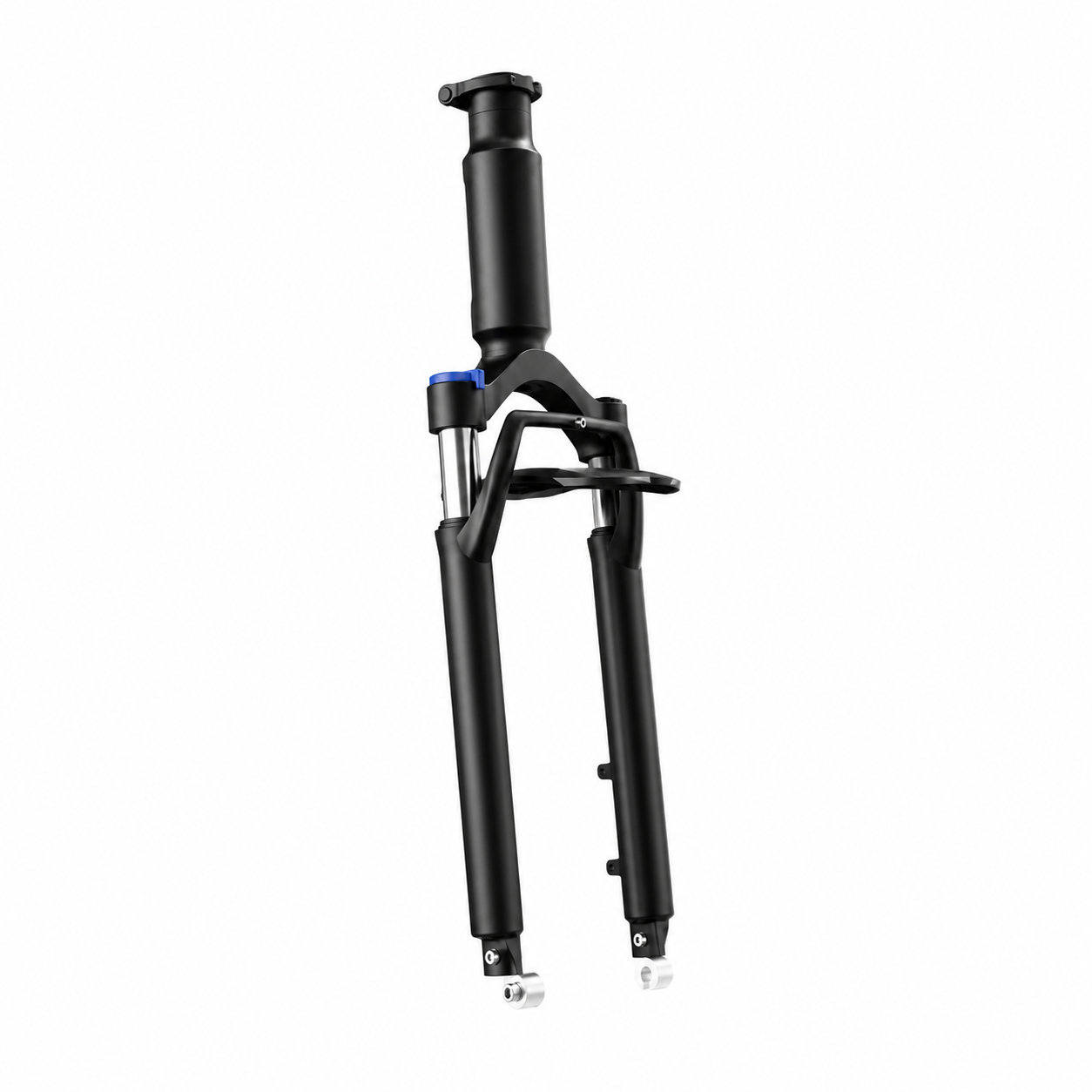 X1T PRO-Front Fork Assembly