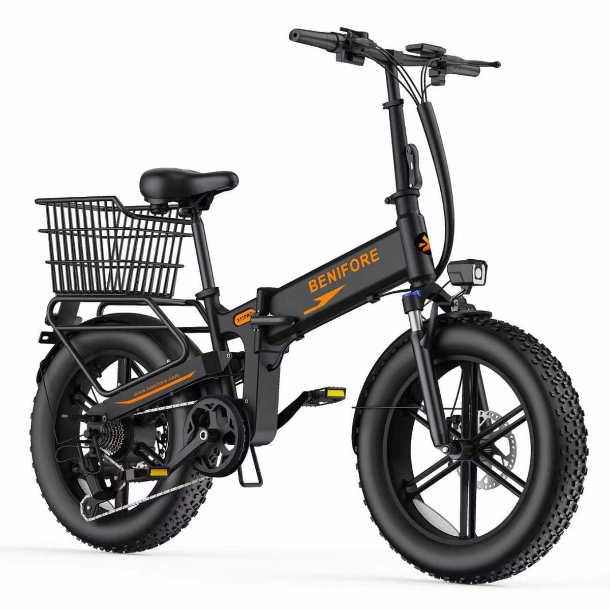 Benifore X1T PRO