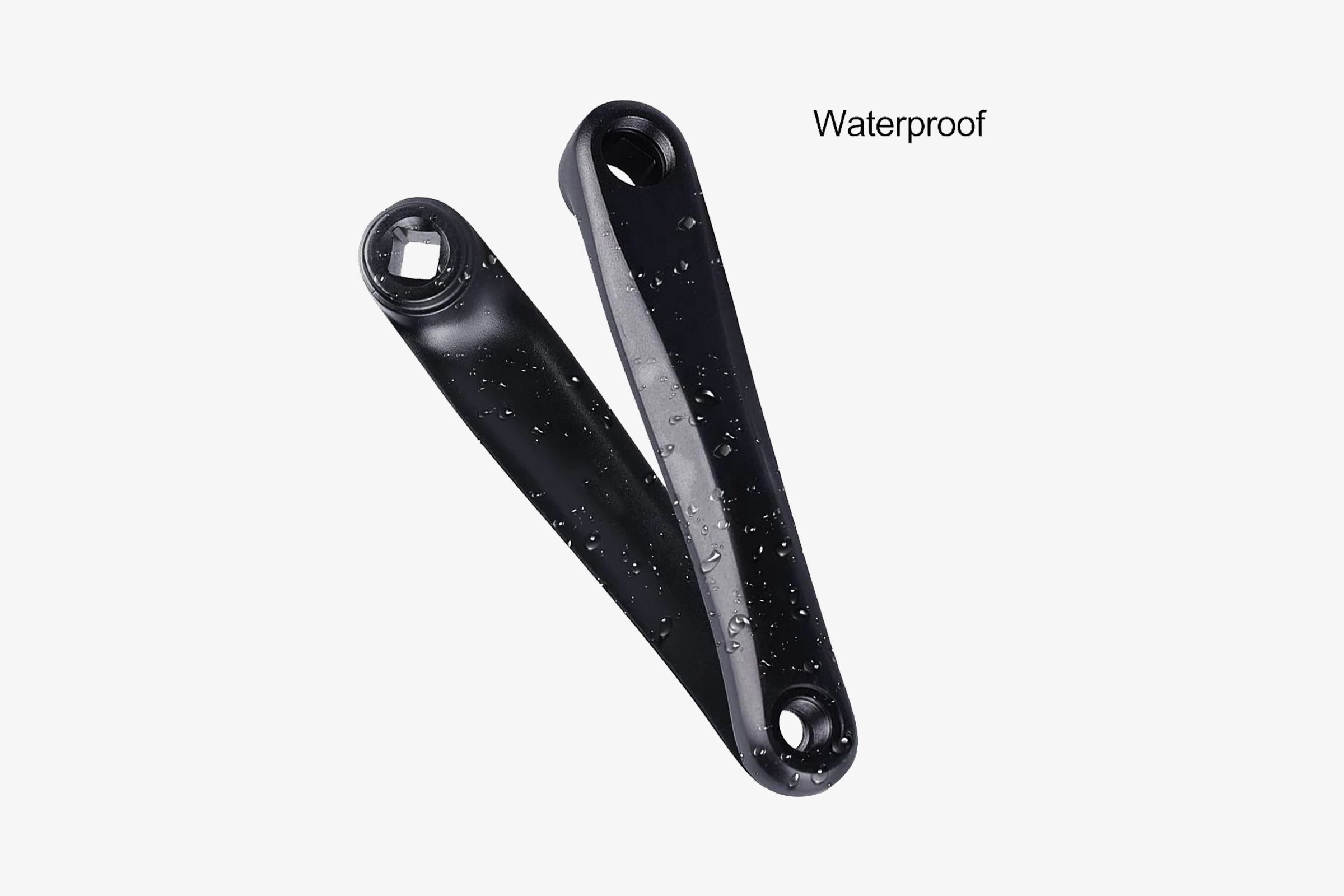 Crank Arm - Luckeep