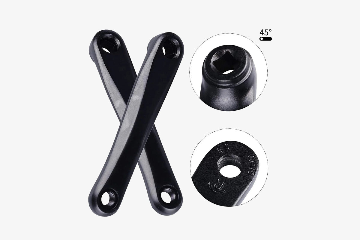 Crank Arm - Luckeep