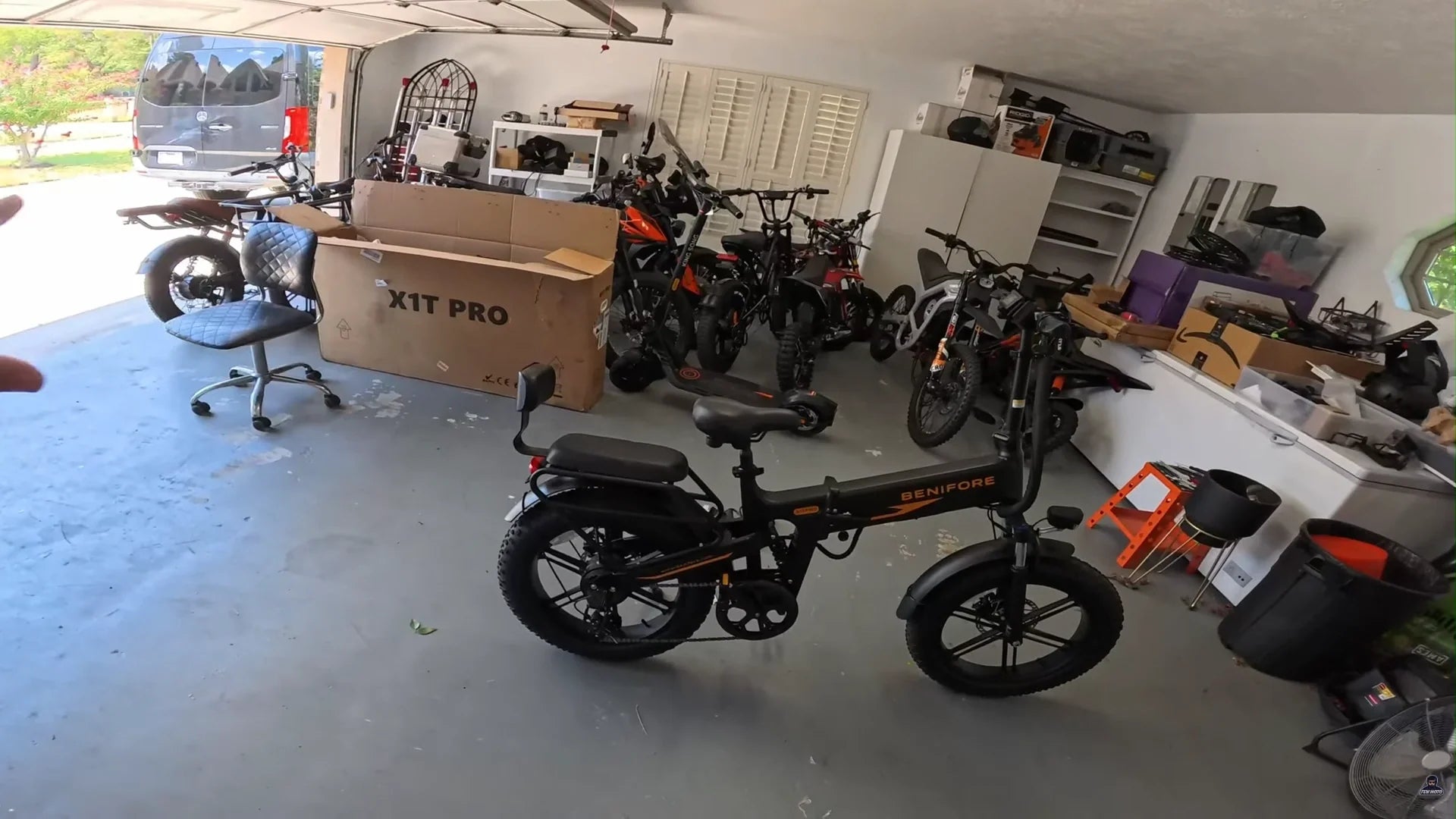 E-Bike Battery Care & Maintenance Guide | Benifore