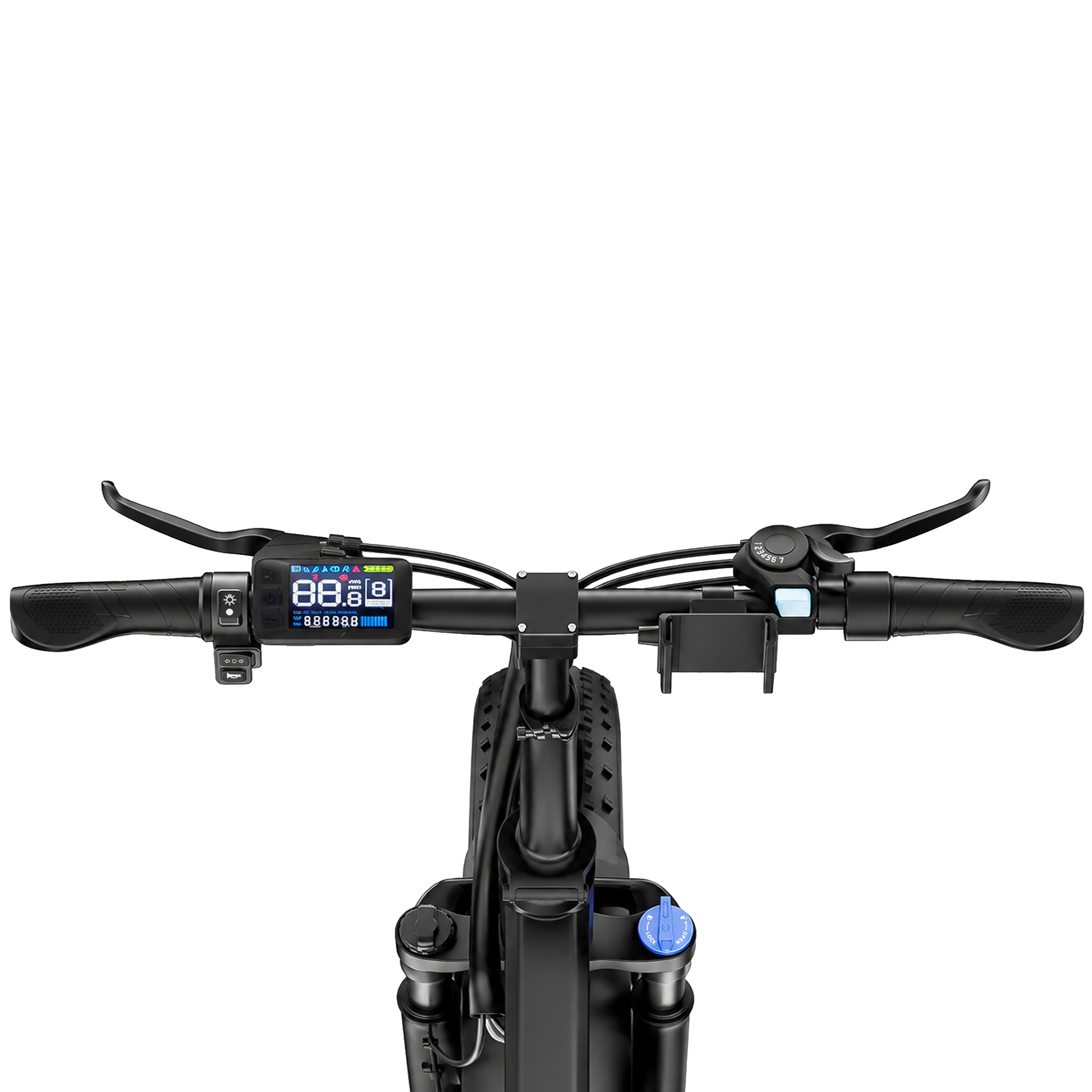Benfiore X1T PRO-Combo