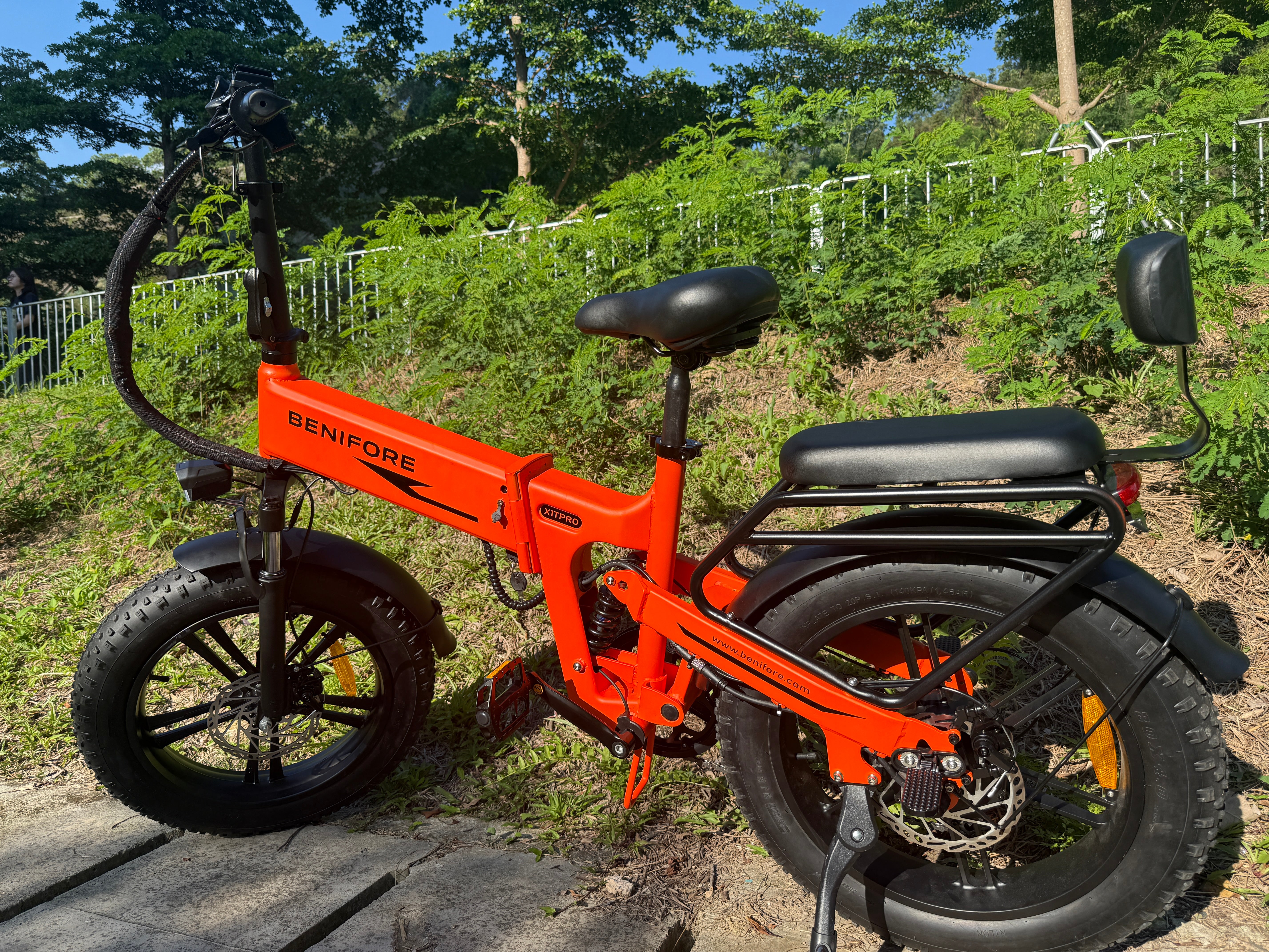 Benifore X1T PRO