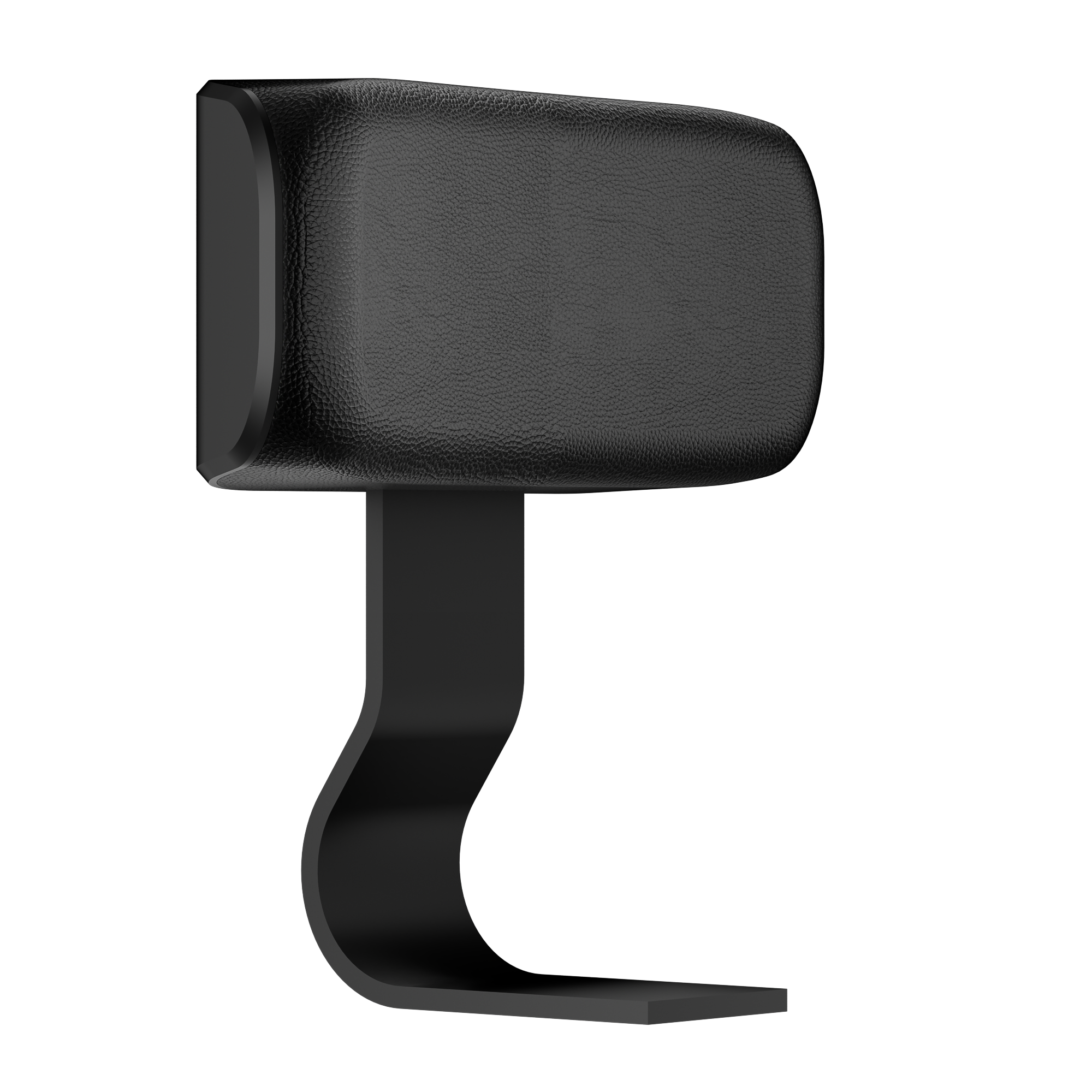 Rear Backrest