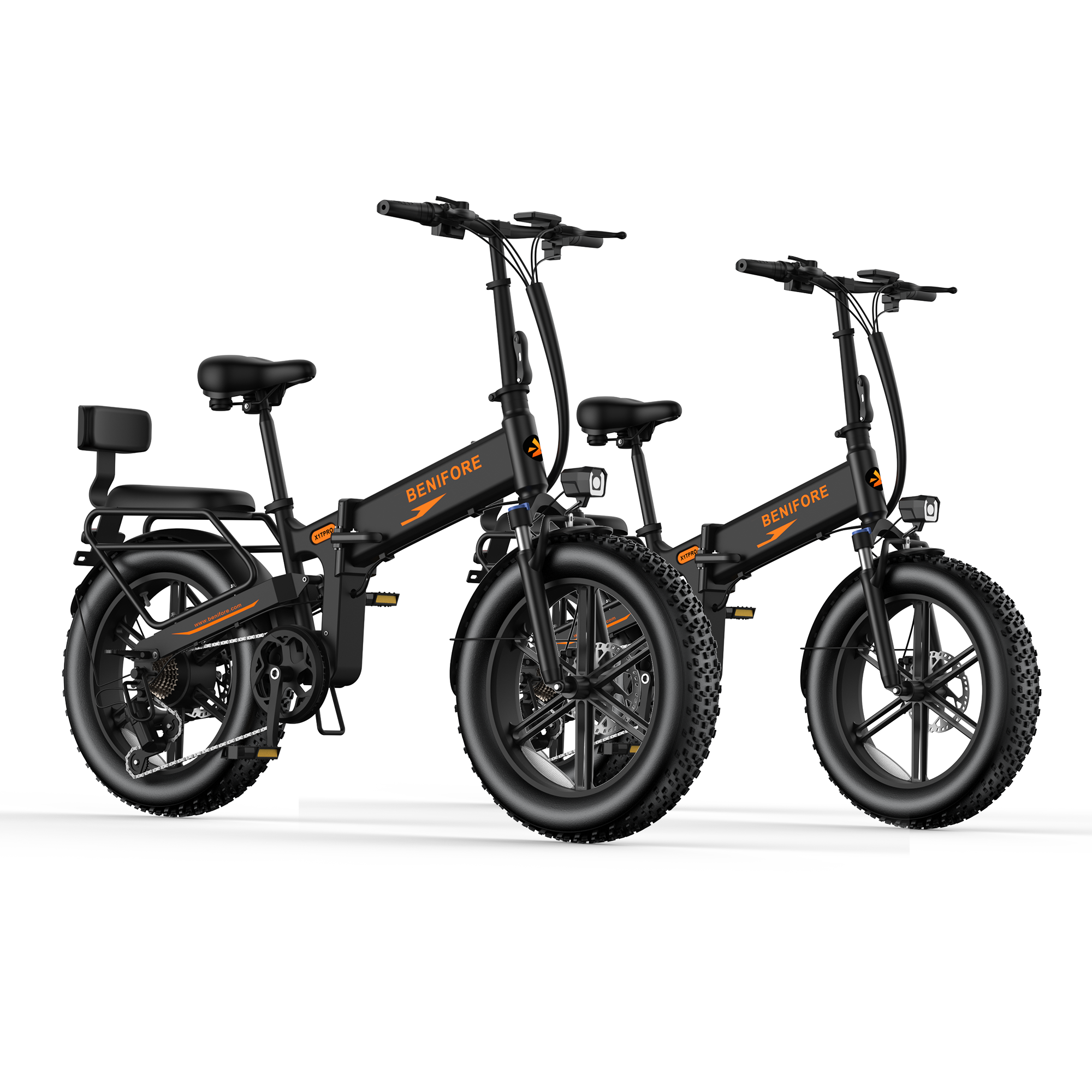 Benfiore X1T PRO-Combo