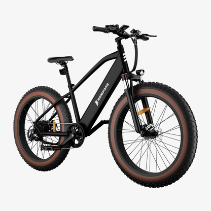 Benifore C26 Off Road Mountain Electric Bike