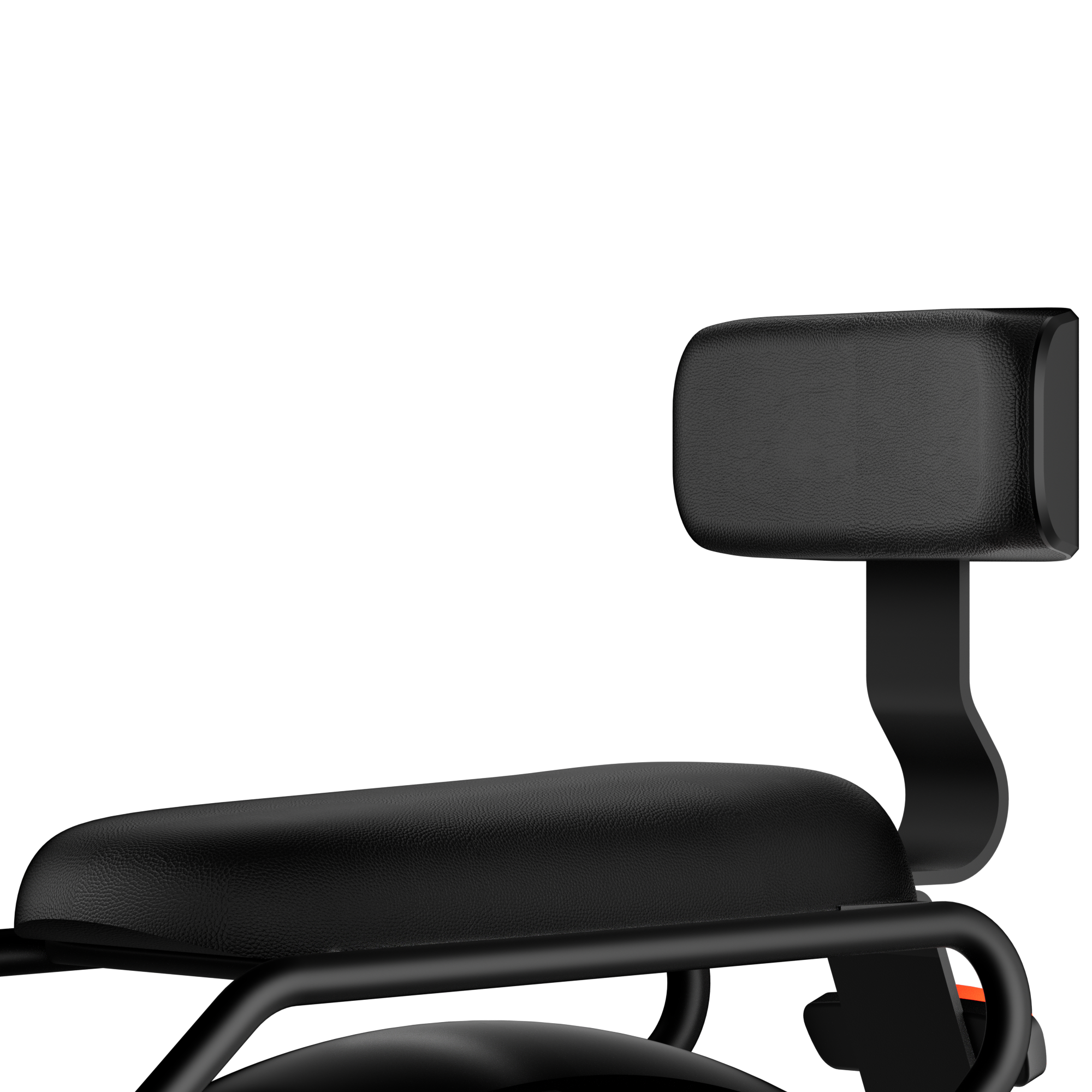 Rear Backrest