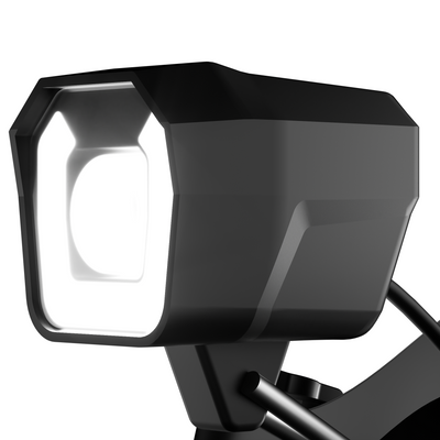 Front Headlight