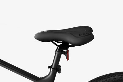Bicicleta eléctrica de montaña todoterreno Benifore C26