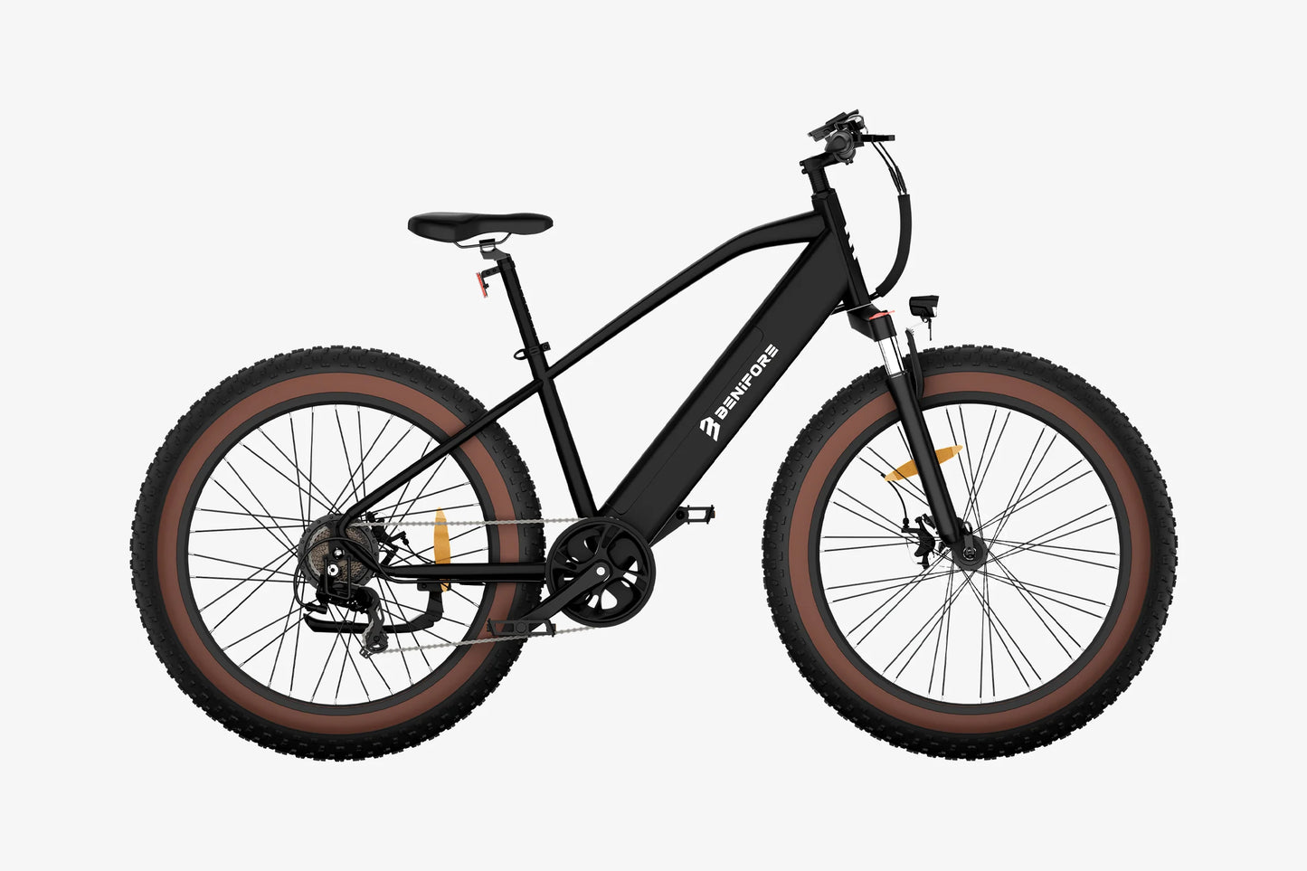 Benifore C26 Off Road Mountain Electric Bike