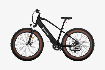 Benifore C26 Off Road Mountain Electric Bike