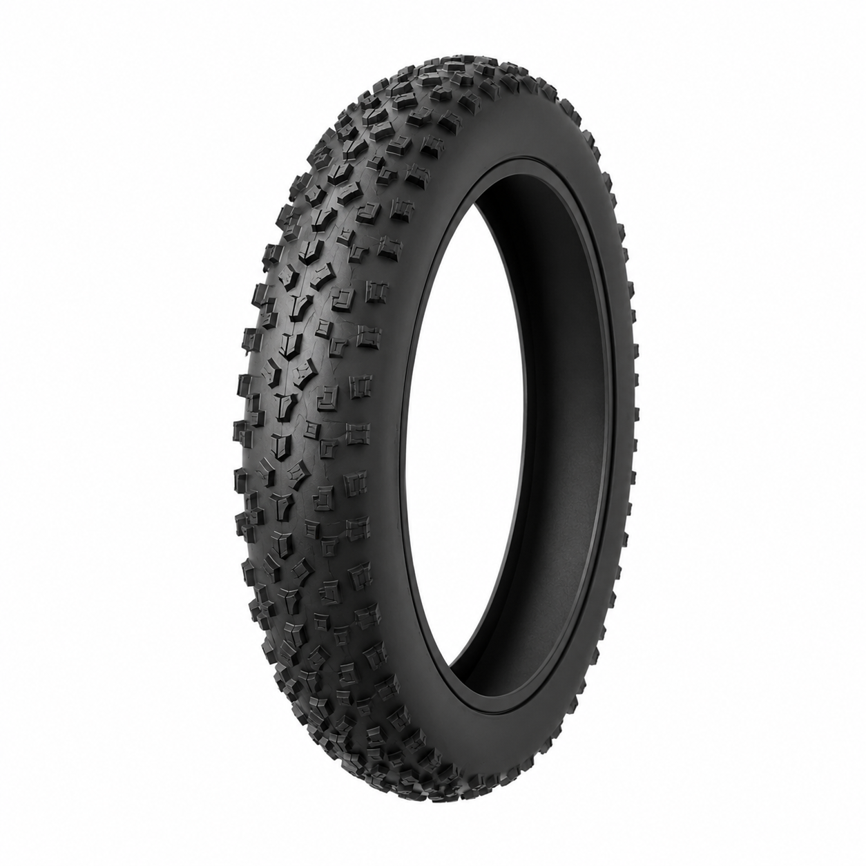 X1T PRO-20" × 4.0" Fat Tire
