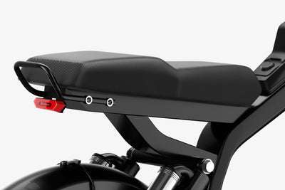 Saddle