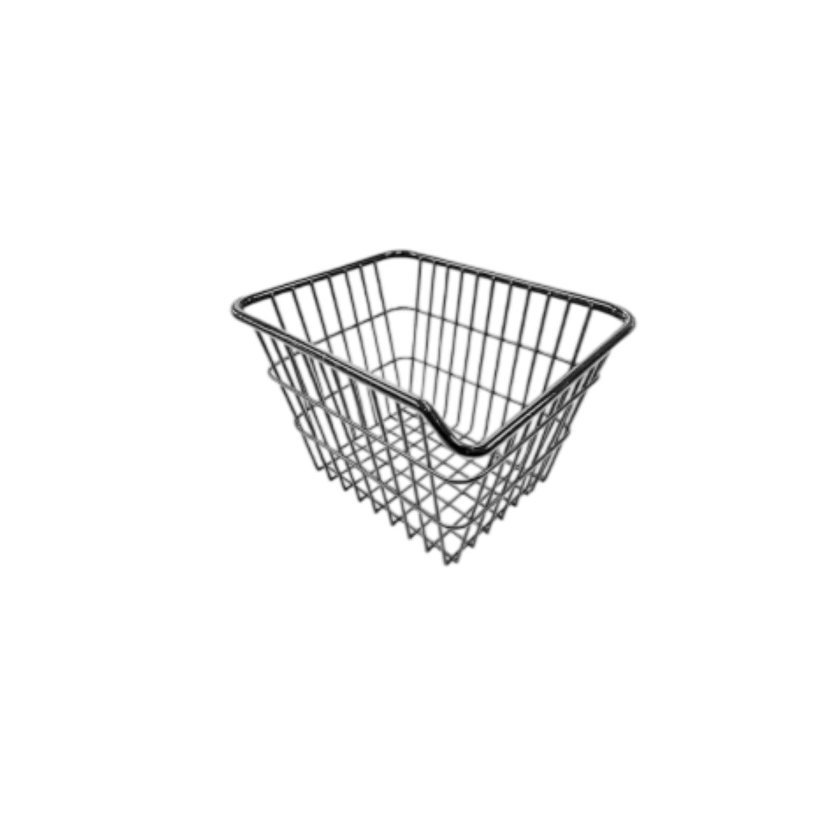 BENIFORE X1T PRO Heavy-Duty Front Cargo Basket