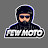 FewMoto: The Average Rider