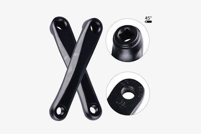 Crank Arm - Luckeep