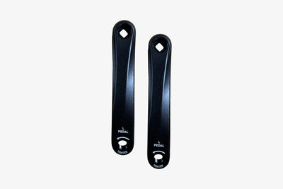 Crank Arm - Luckeep