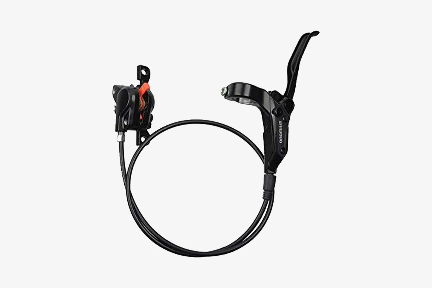 Hydraulic Brake Set - Luckeep