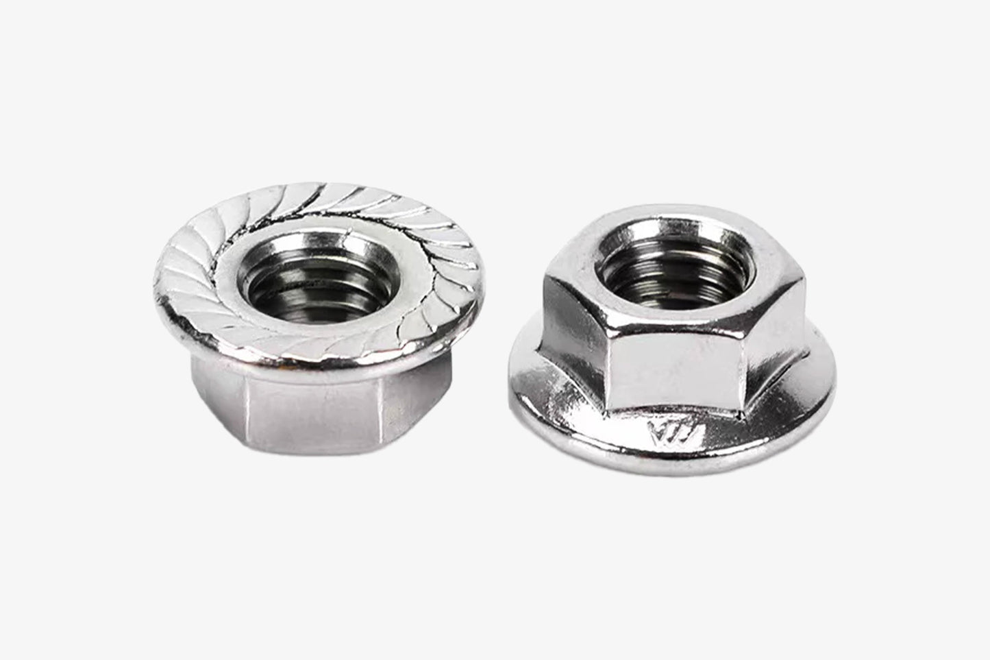 Rear Wheel Screws - Luckeep