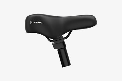 Saddle - Luckeep