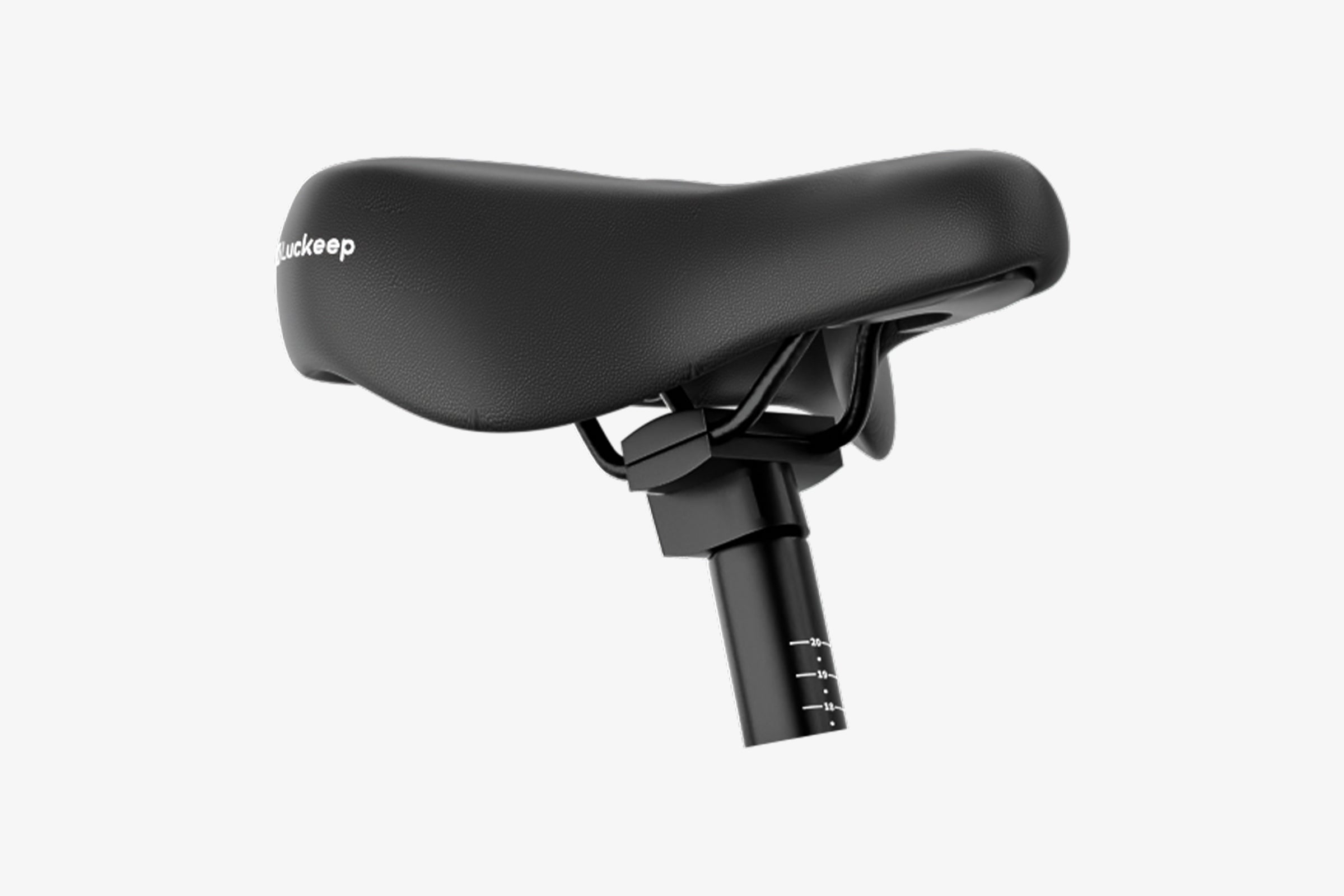 Rear Backrest